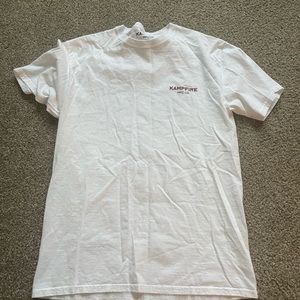 Kampfire Tee